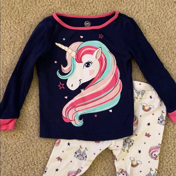 Cute pjs - Picture 2 of 5